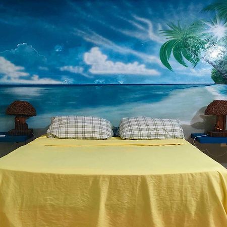 House Jardin Del Caribe Aparthotel Las Terrenas Quarto foto
