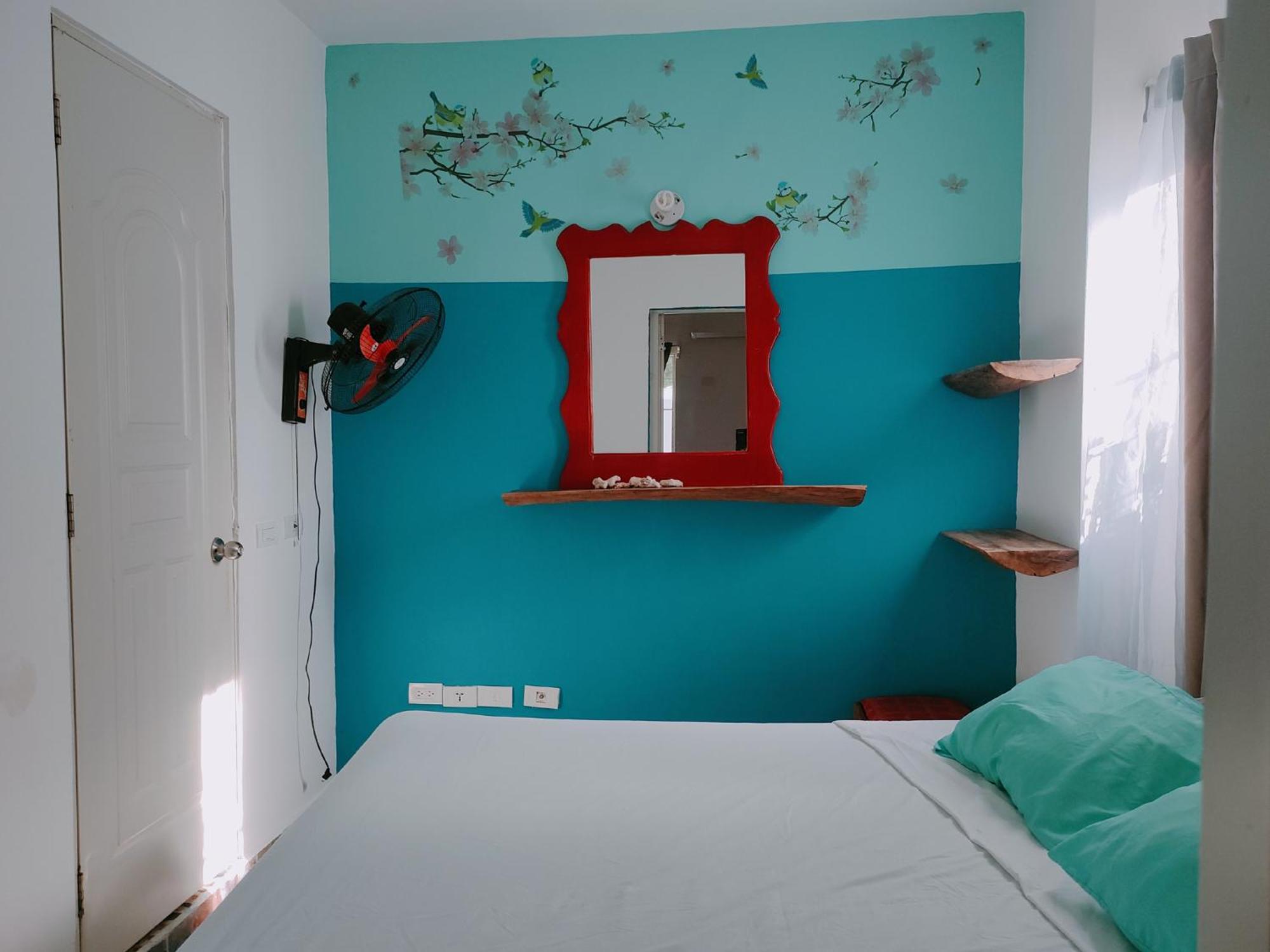 House Jardin Del Caribe Aparthotel Las Terrenas Quarto foto