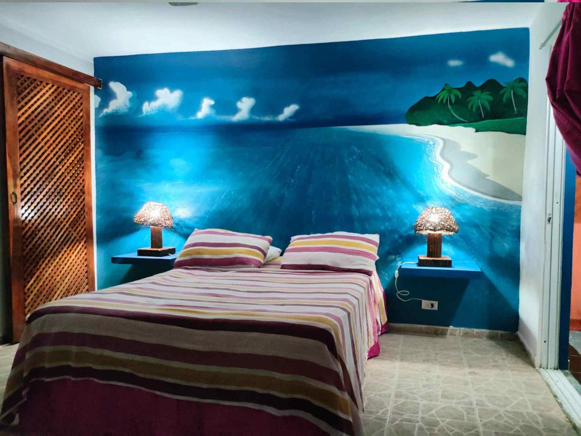 House Jardin Del Caribe Aparthotel Las Terrenas Exterior foto