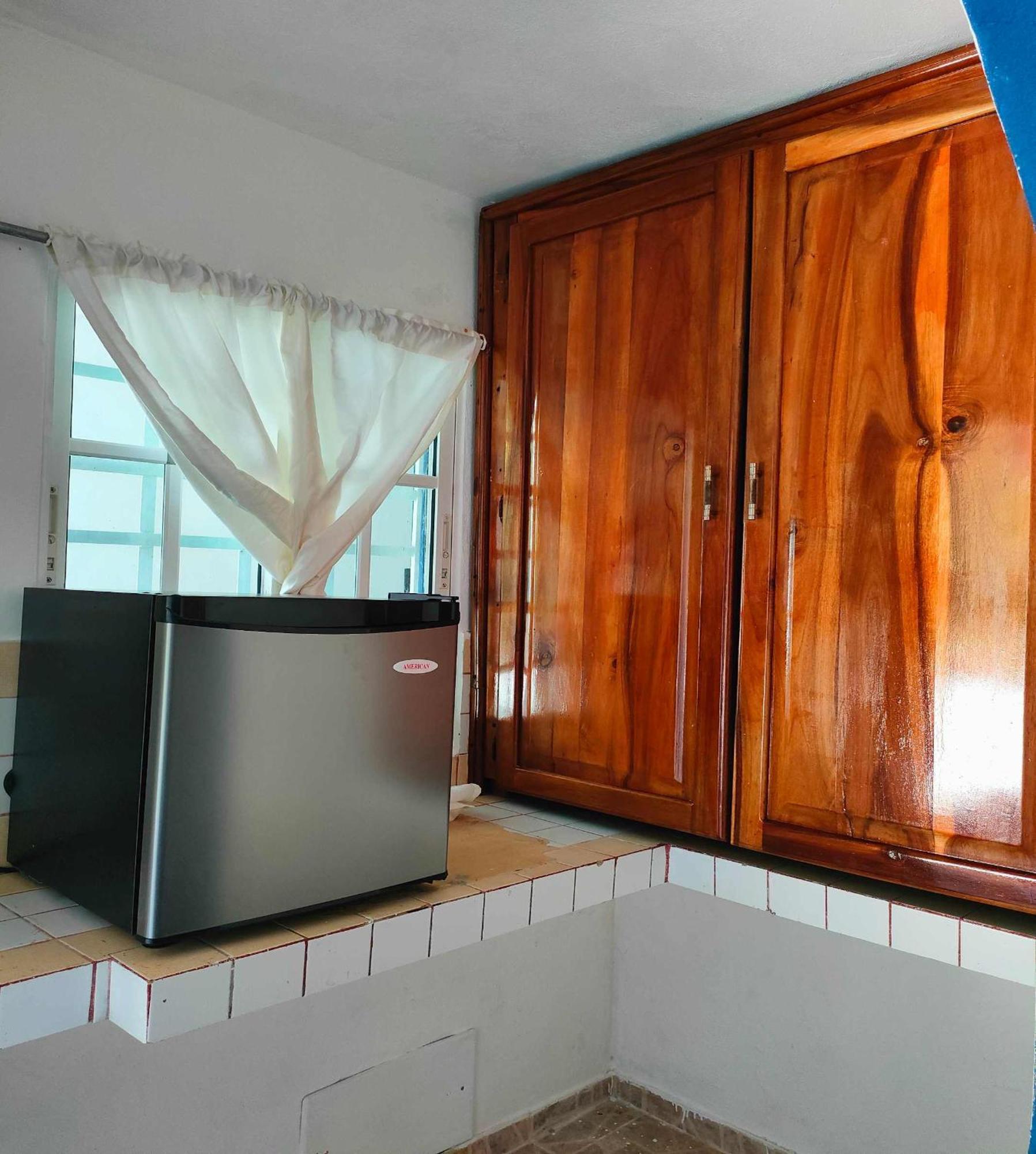 House Jardin Del Caribe Aparthotel Las Terrenas Quarto foto